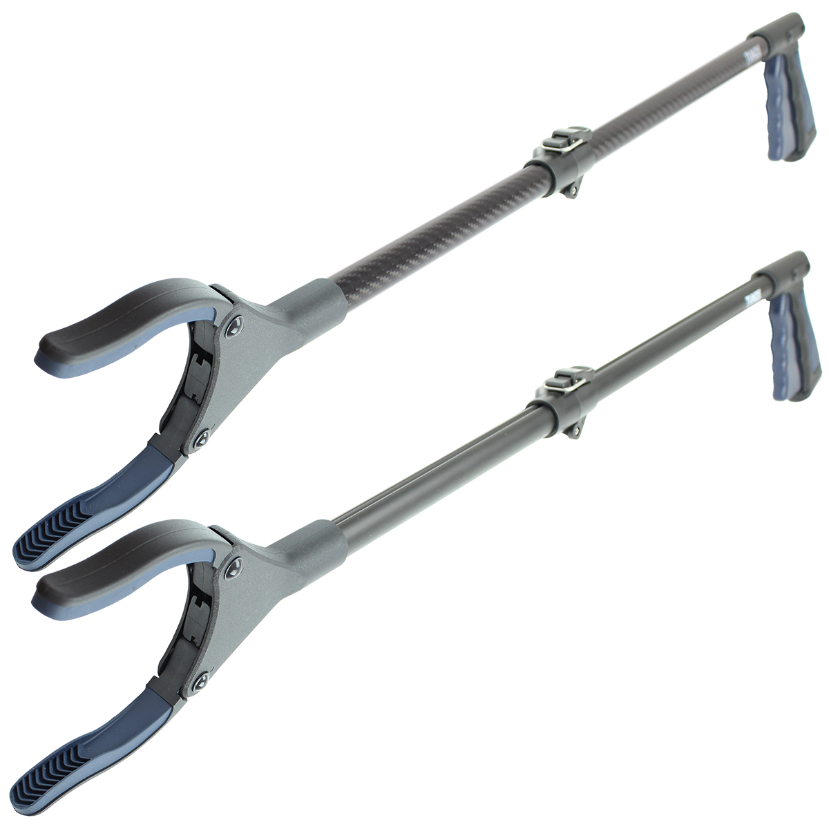 Aquarium tongs
