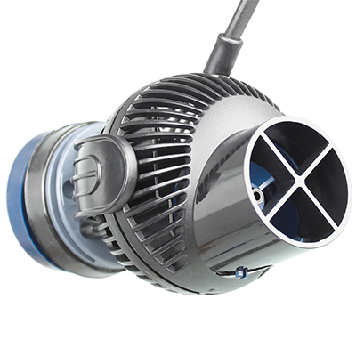Stream pumps 