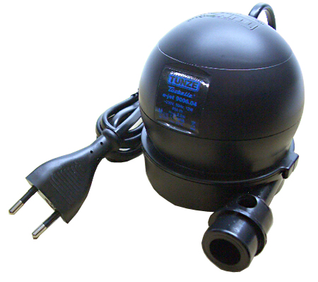 Abbildung von 9006.040, Hydrofoamer e-jet
