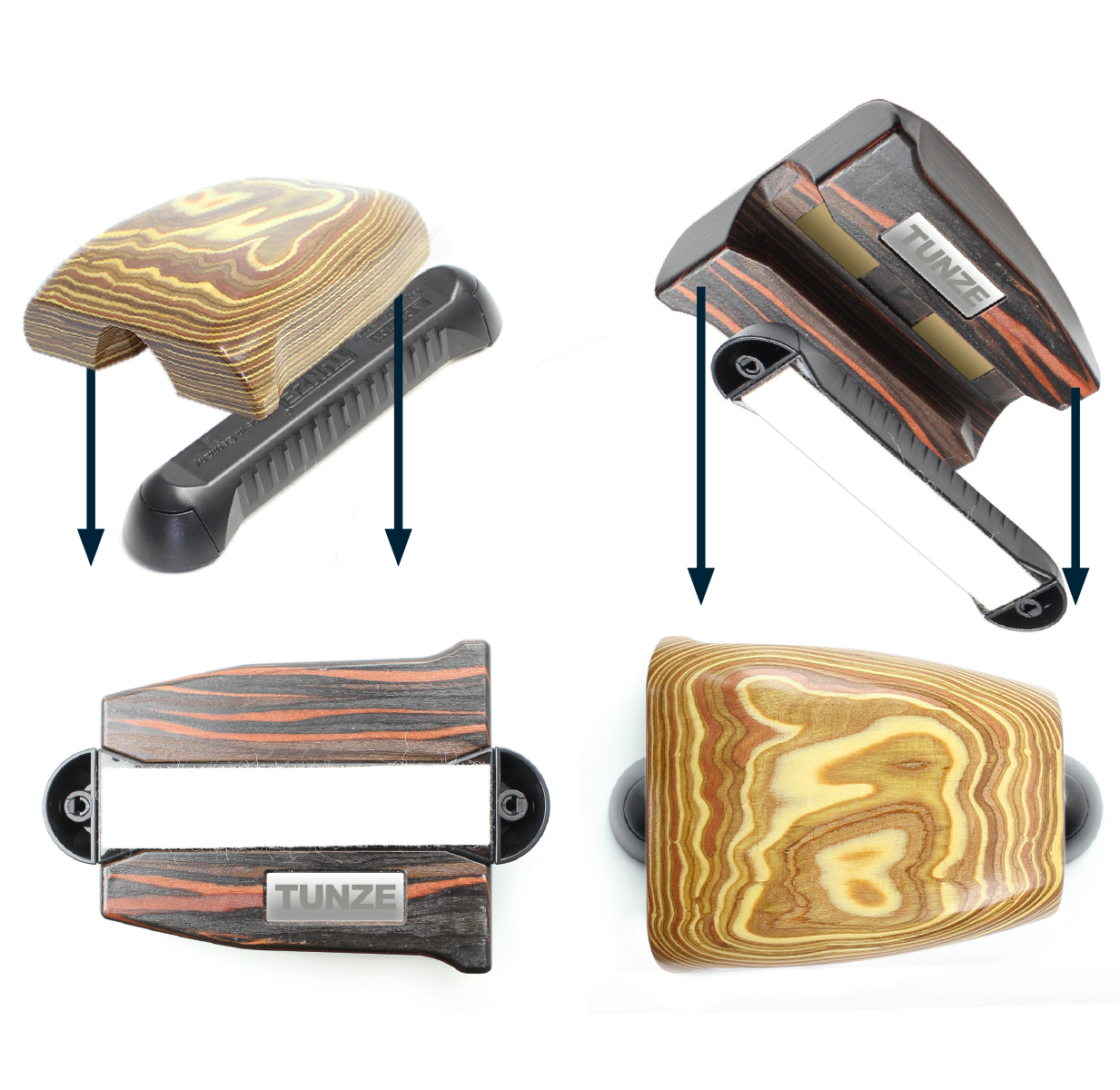 Premium Care Booster - Olive (Olive wood)
