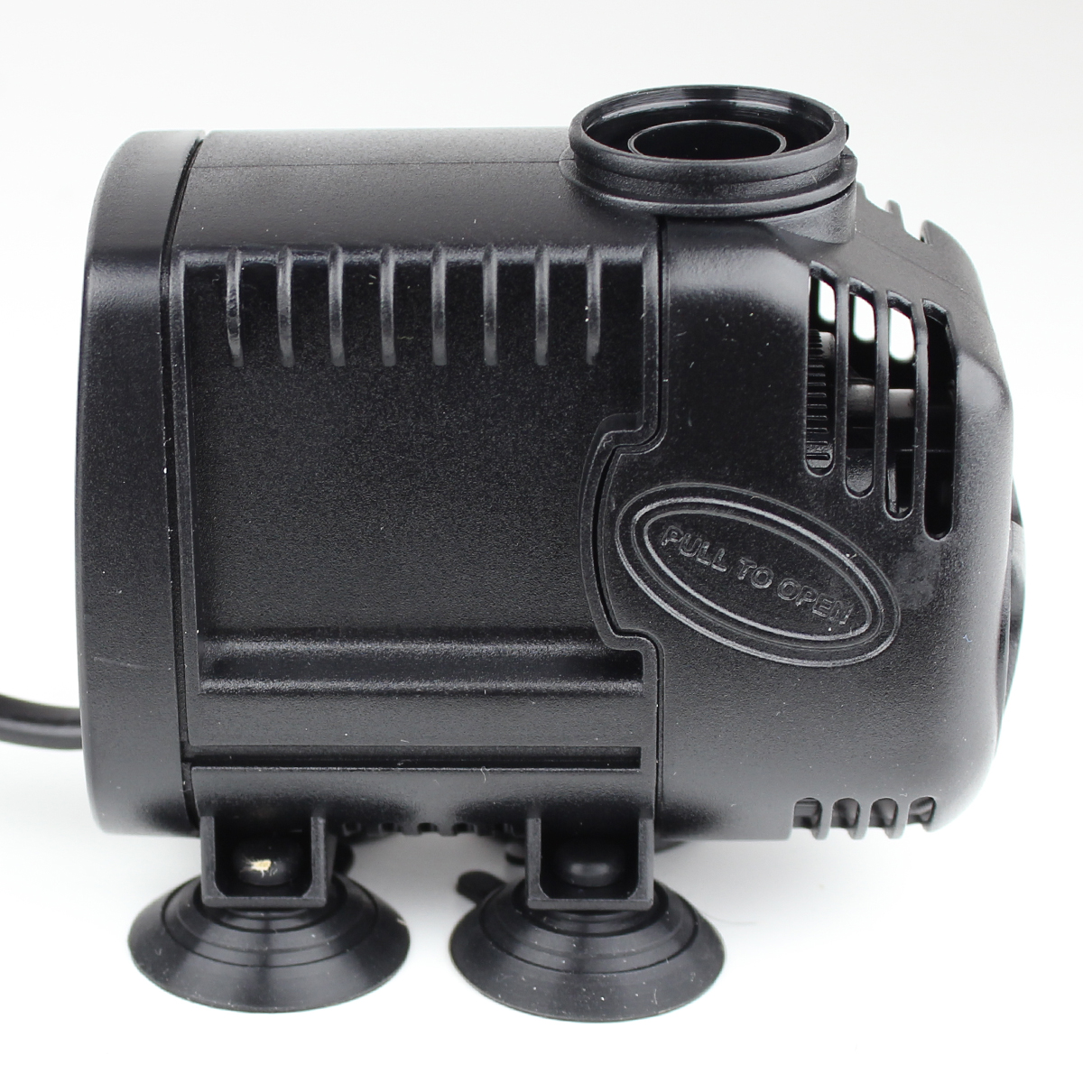 Recirculation Pump Silence