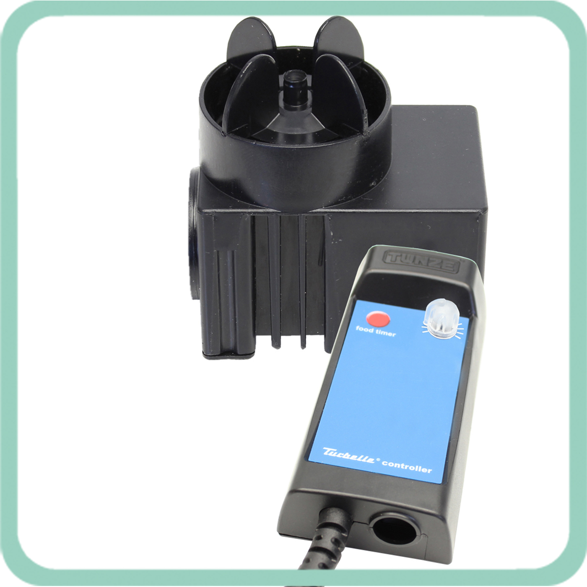 Comline® electronic Foamer 9004.041
