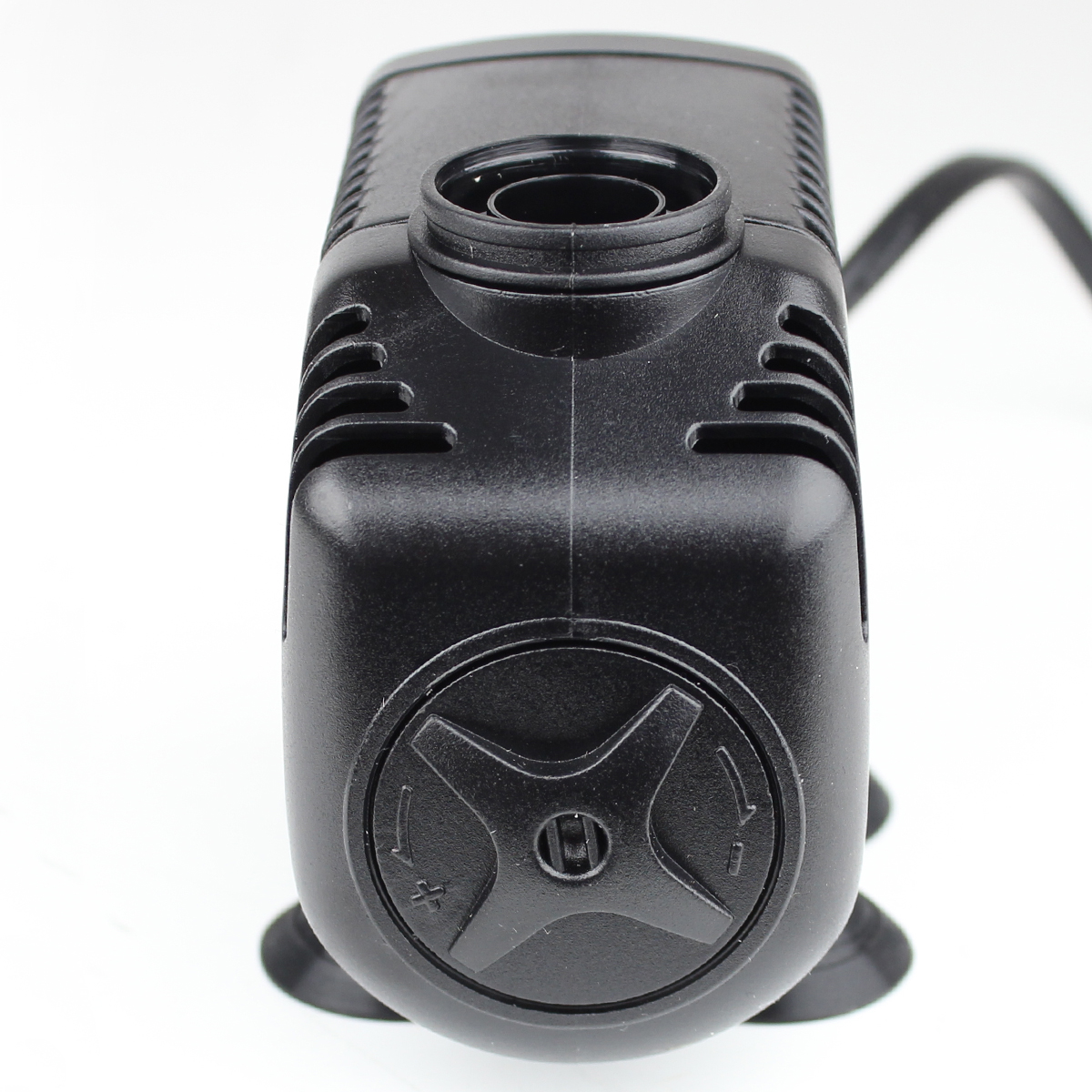 Recirculation Pump Silence