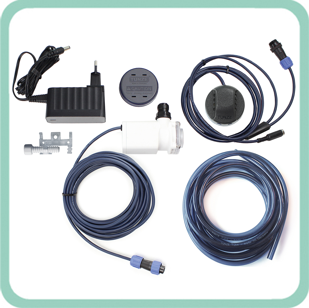 Plug & Play