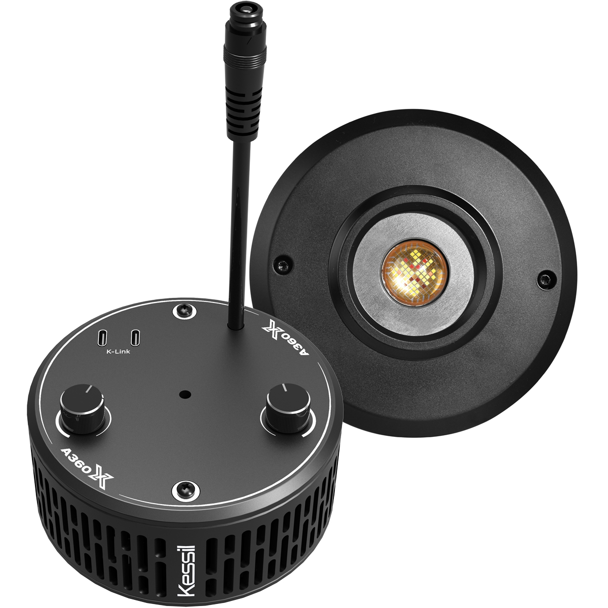 LED A360XE Tuna Blue