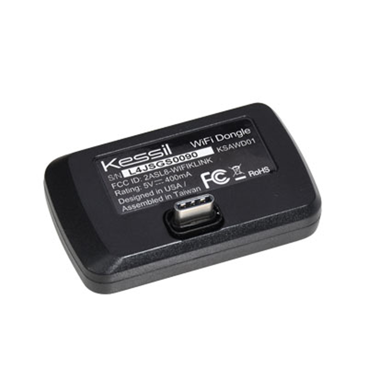 WiFi Dongle