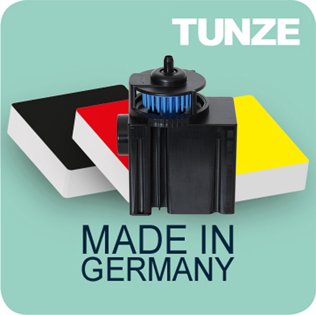 Made in Germany